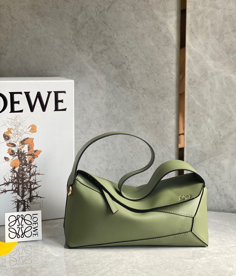 Loewe Handle Bags